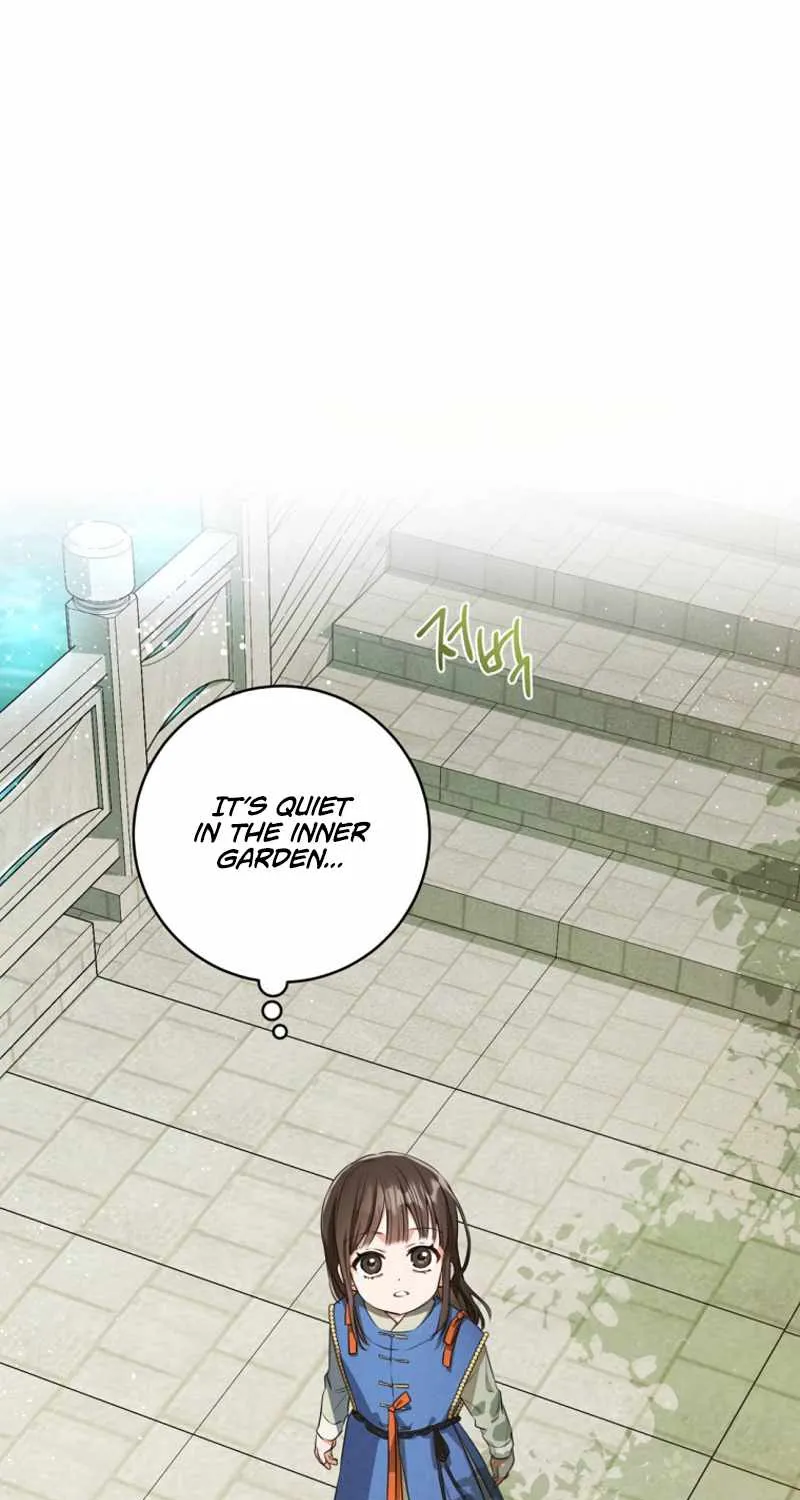 I Became the Despised Granddaughter of the Murim Family Chapter 3 page 30 - 