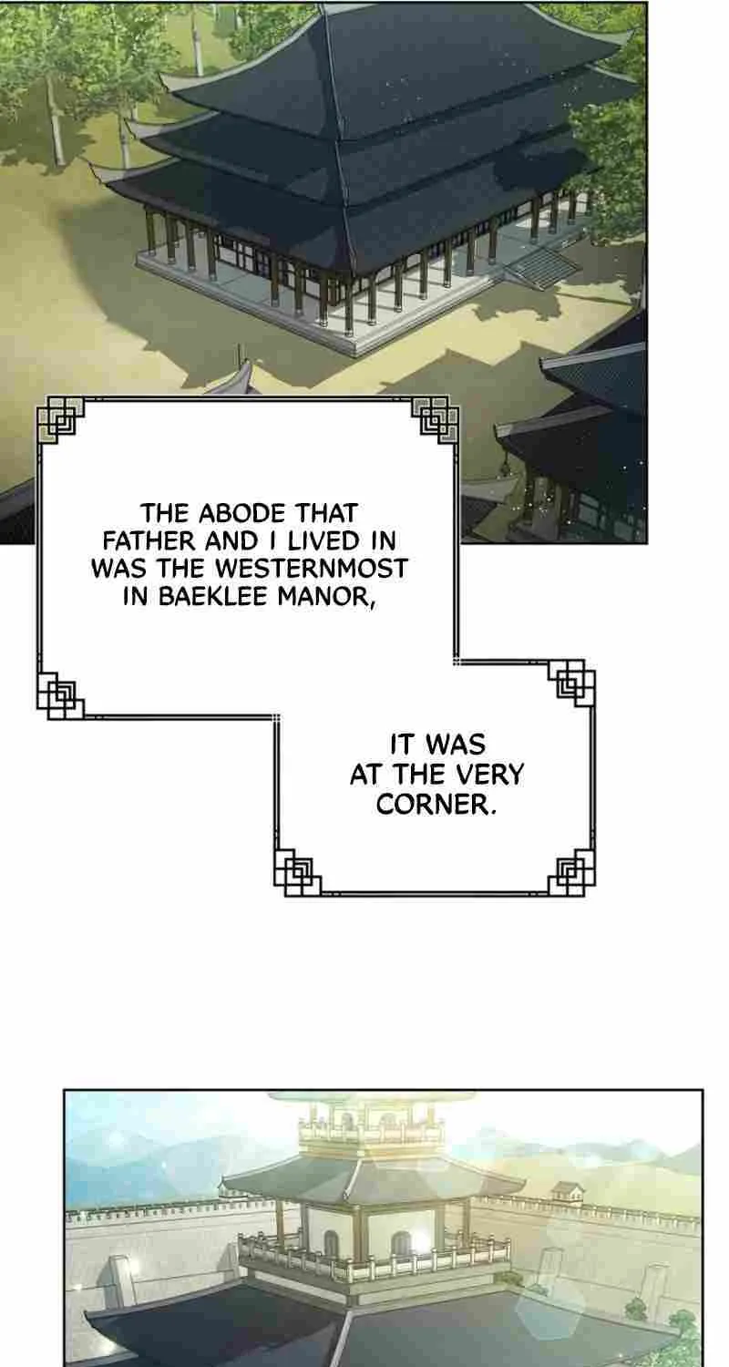 I Became the Despised Granddaughter of the Murim Family Chapter 3 page 32 - 
