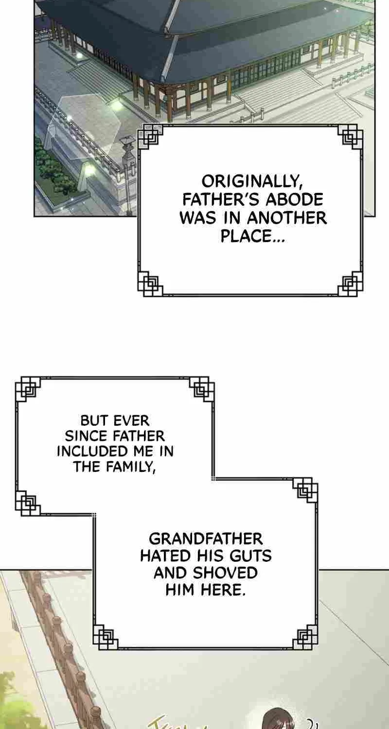 I Became the Despised Granddaughter of the Murim Family Chapter 3 page 33 - 