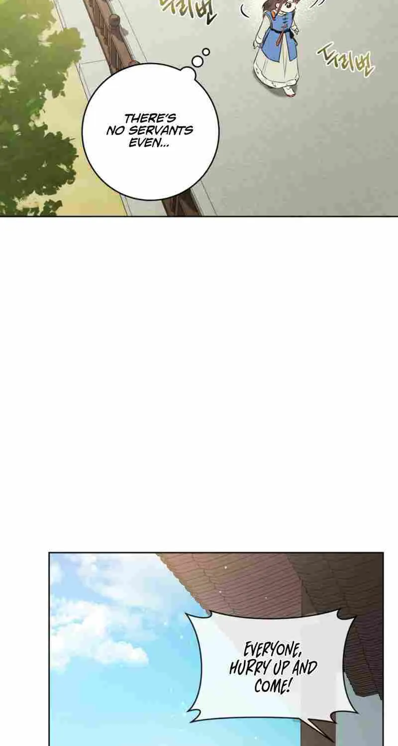 I Became the Despised Granddaughter of the Murim Family Chapter 3 page 34 - 