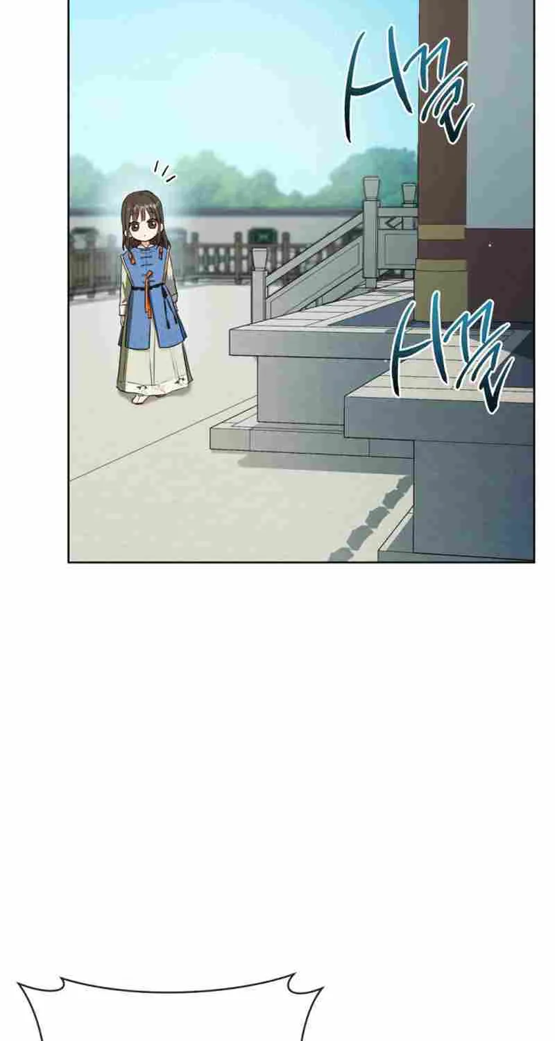 I Became the Despised Granddaughter of the Murim Family Chapter 3 page 35 - 