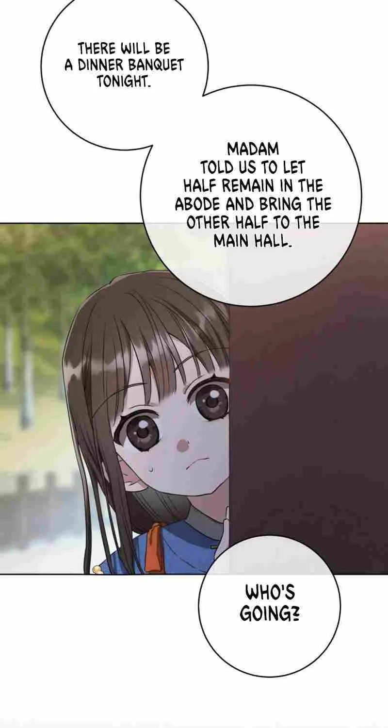 I Became the Despised Granddaughter of the Murim Family Chapter 3 page 38 - 