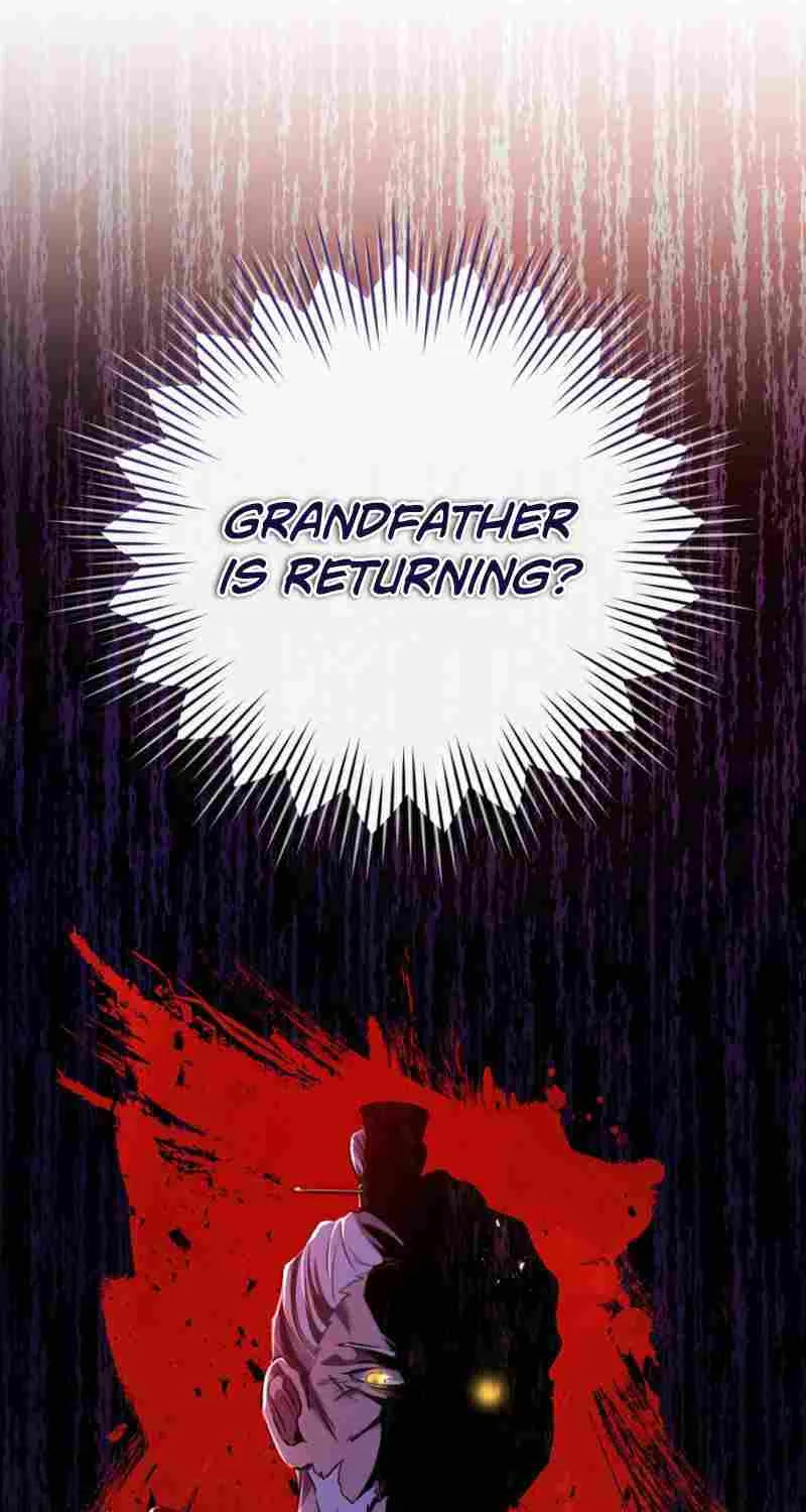 I Became the Despised Granddaughter of the Murim Family Chapter 3 page 39 - 