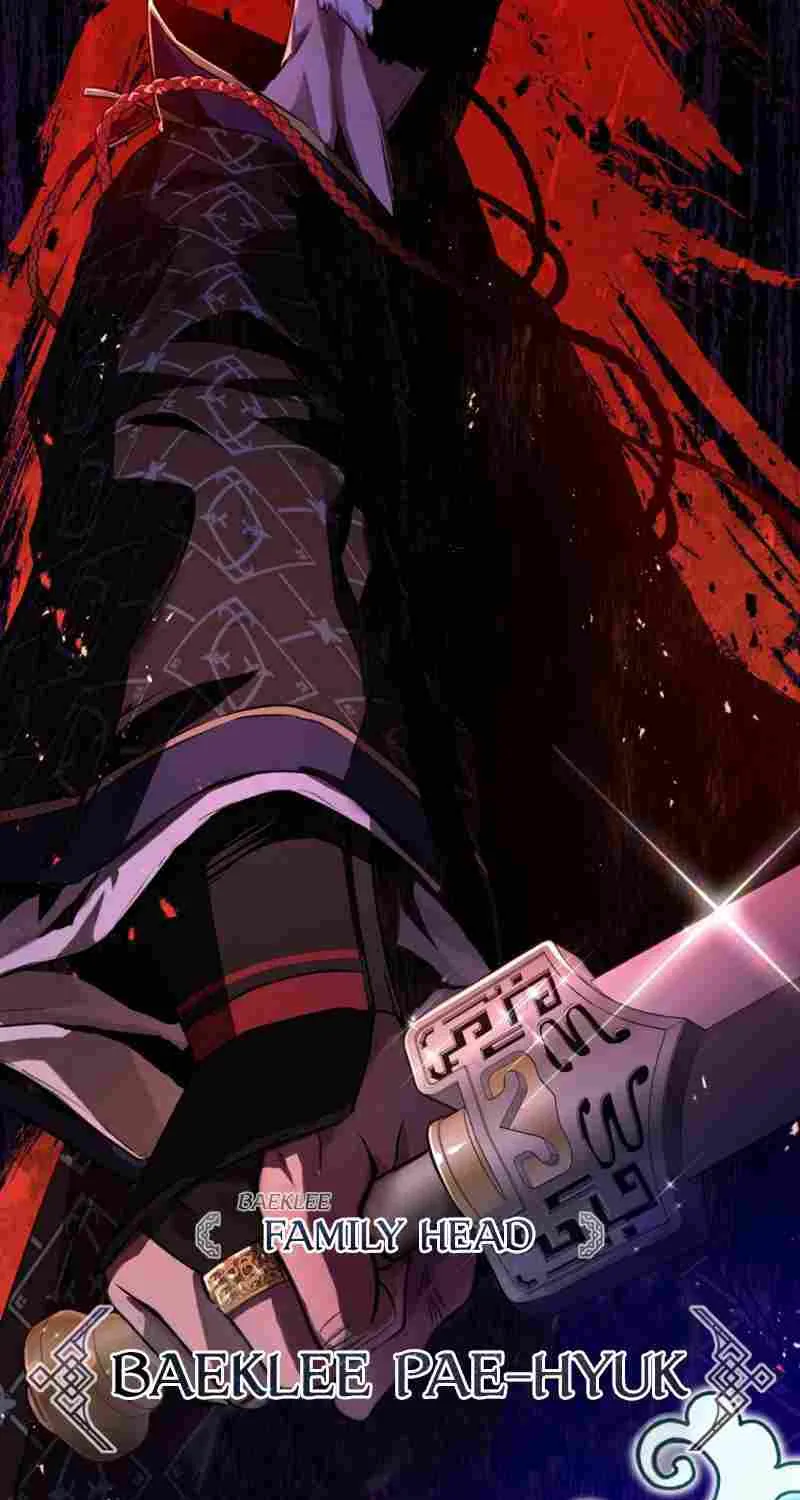 I Became the Despised Granddaughter of the Murim Family Chapter 3 page 40 - 