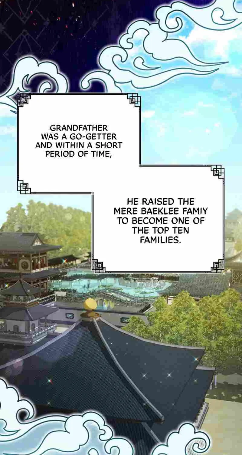I Became the Despised Granddaughter of the Murim Family Chapter 3 page 41 - 