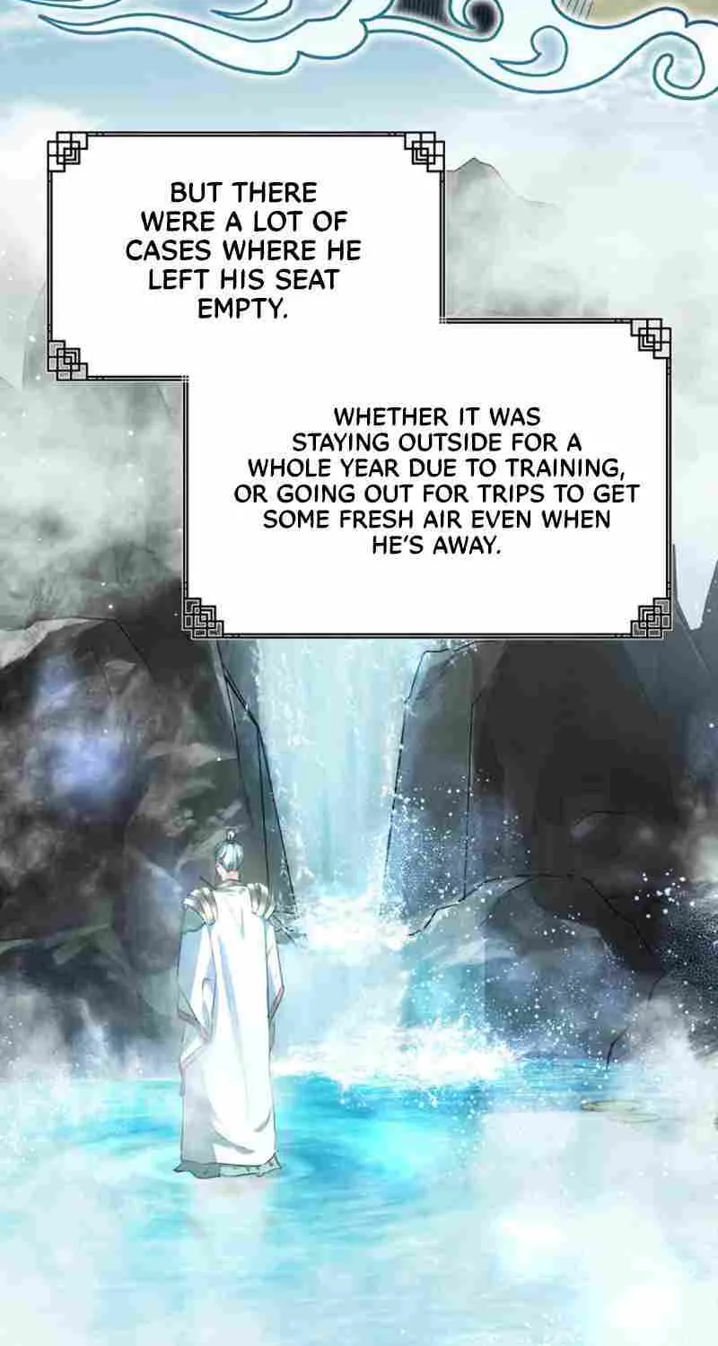 I Became the Despised Granddaughter of the Murim Family Chapter 3 page 42 - 