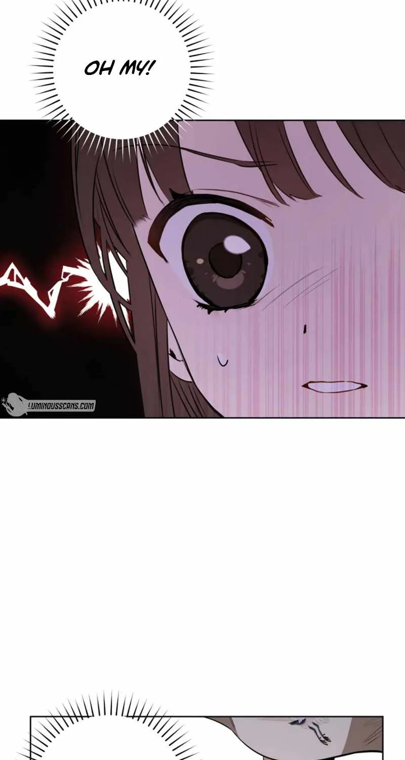I Became the Despised Granddaughter of the Murim Family Chapter 3 page 45 - 