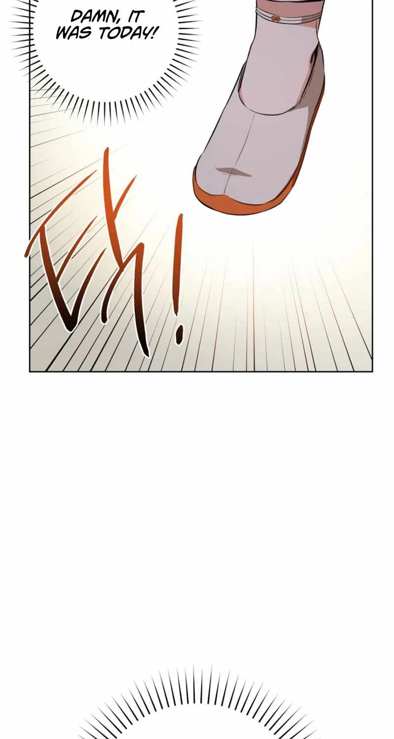 I Became the Despised Granddaughter of the Murim Family Chapter 3 page 46 - 