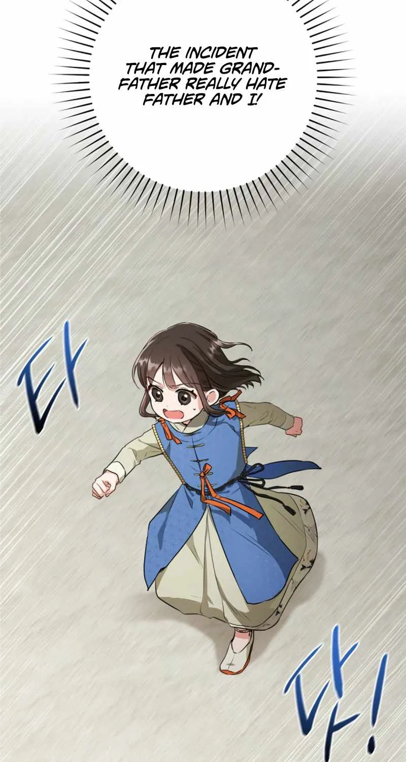 I Became the Despised Granddaughter of the Murim Family Chapter 3 page 47 - 