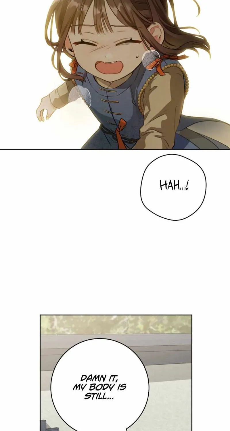 I Became the Despised Granddaughter of the Murim Family Chapter 3 page 49 - 