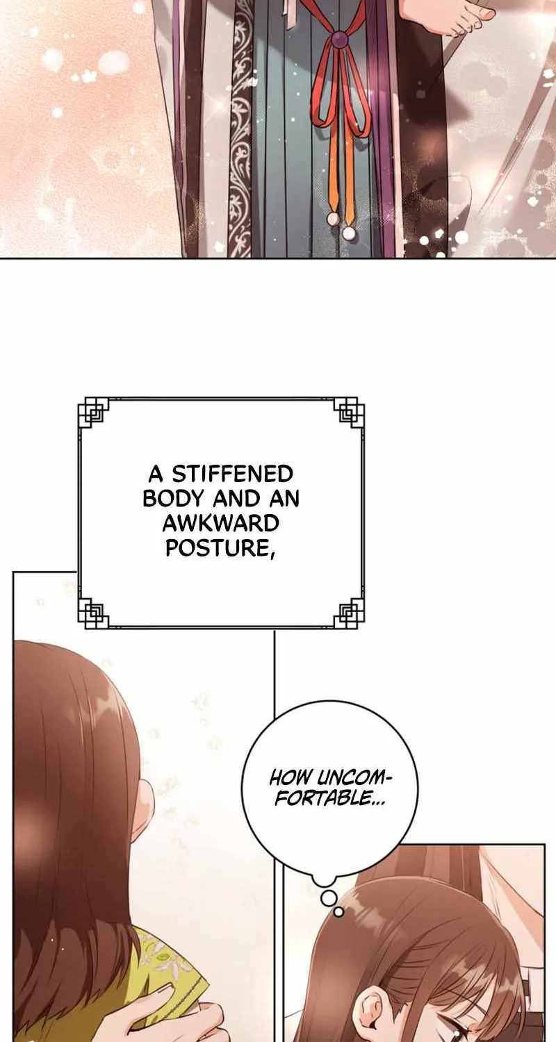 I Became the Despised Granddaughter of the Murim Family Chapter 3 page 6 - 