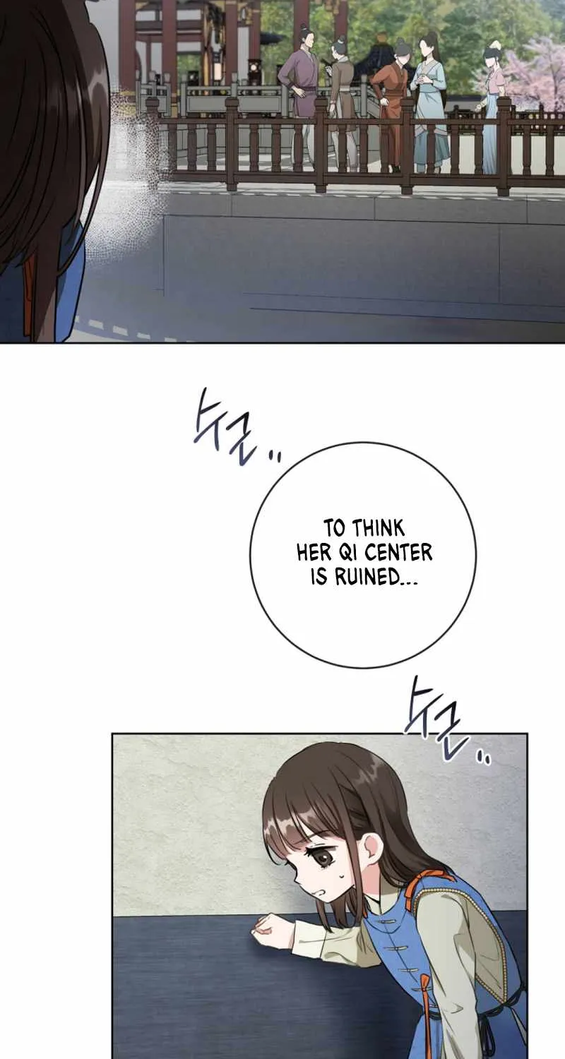 I Became the Despised Granddaughter of the Murim Family Chapter 3 page 51 - 