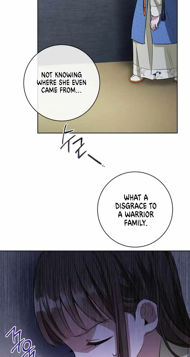 I Became the Despised Granddaughter of the Murim Family Chapter 3 page 52 - 
