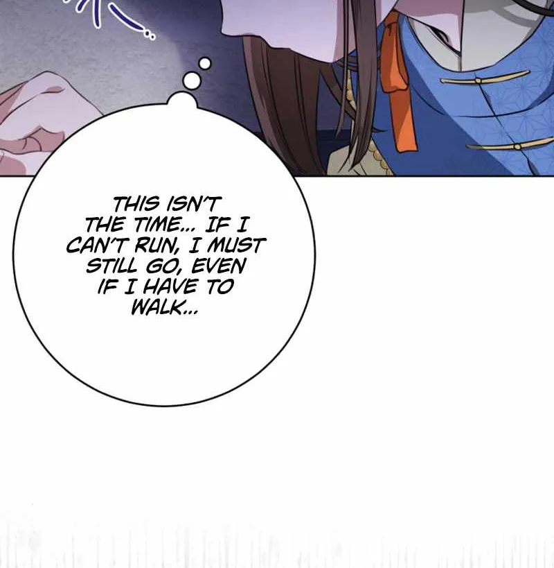 I Became the Despised Granddaughter of the Murim Family Chapter 3 page 53 - 