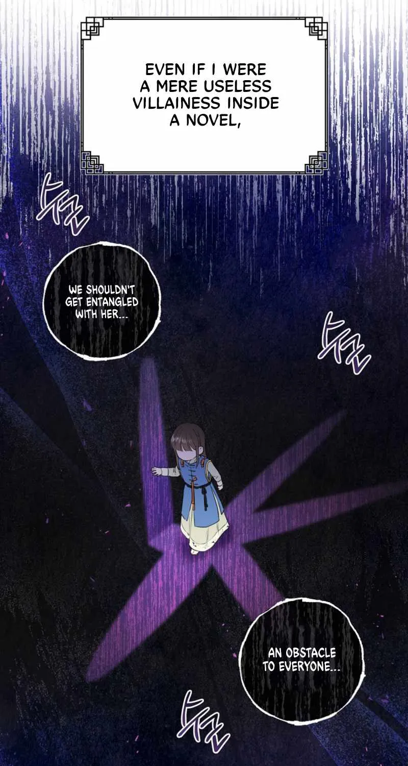 I Became the Despised Granddaughter of the Murim Family Chapter 3 page 54 - 