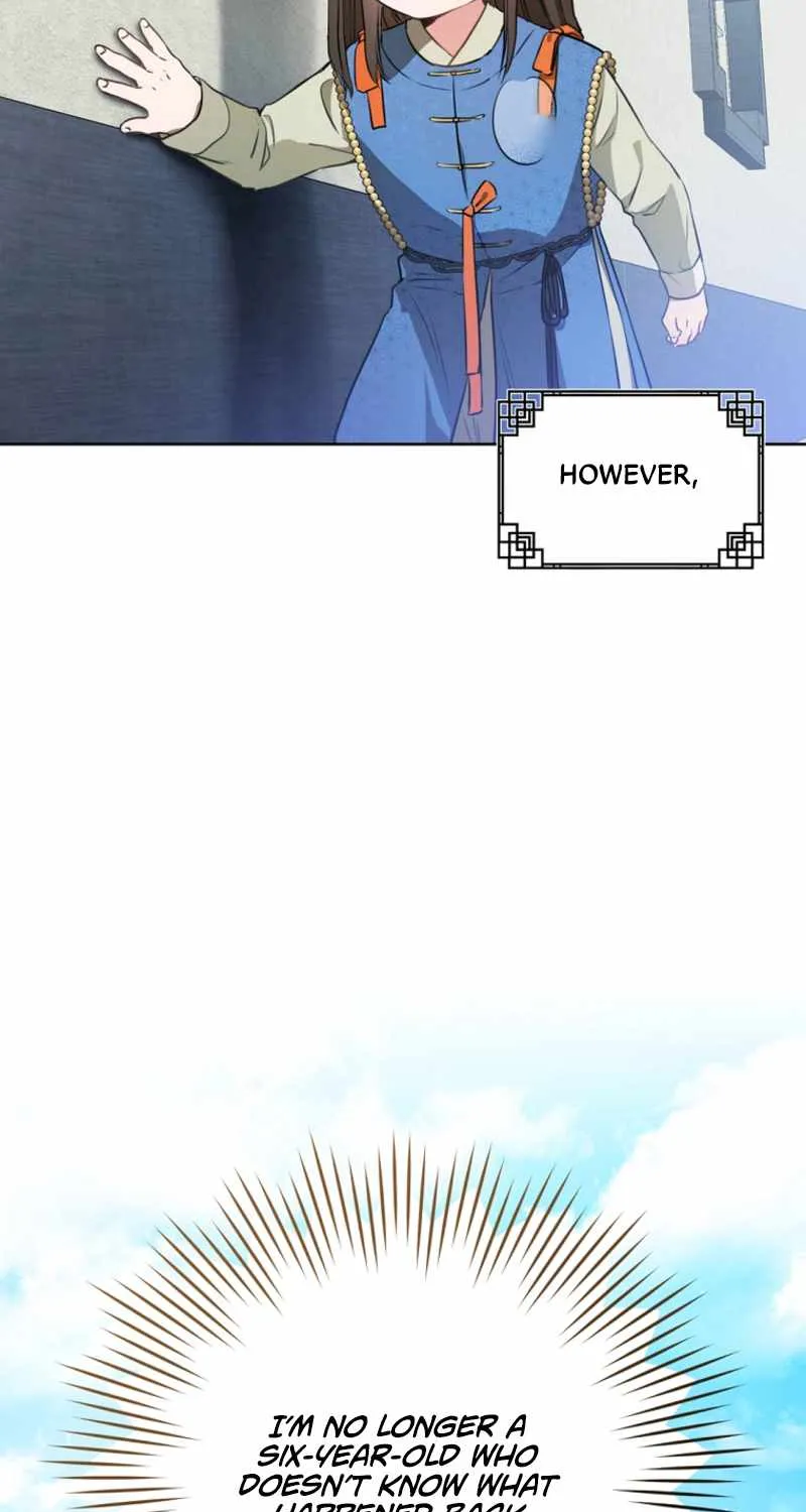 I Became the Despised Granddaughter of the Murim Family Chapter 3 page 56 - 