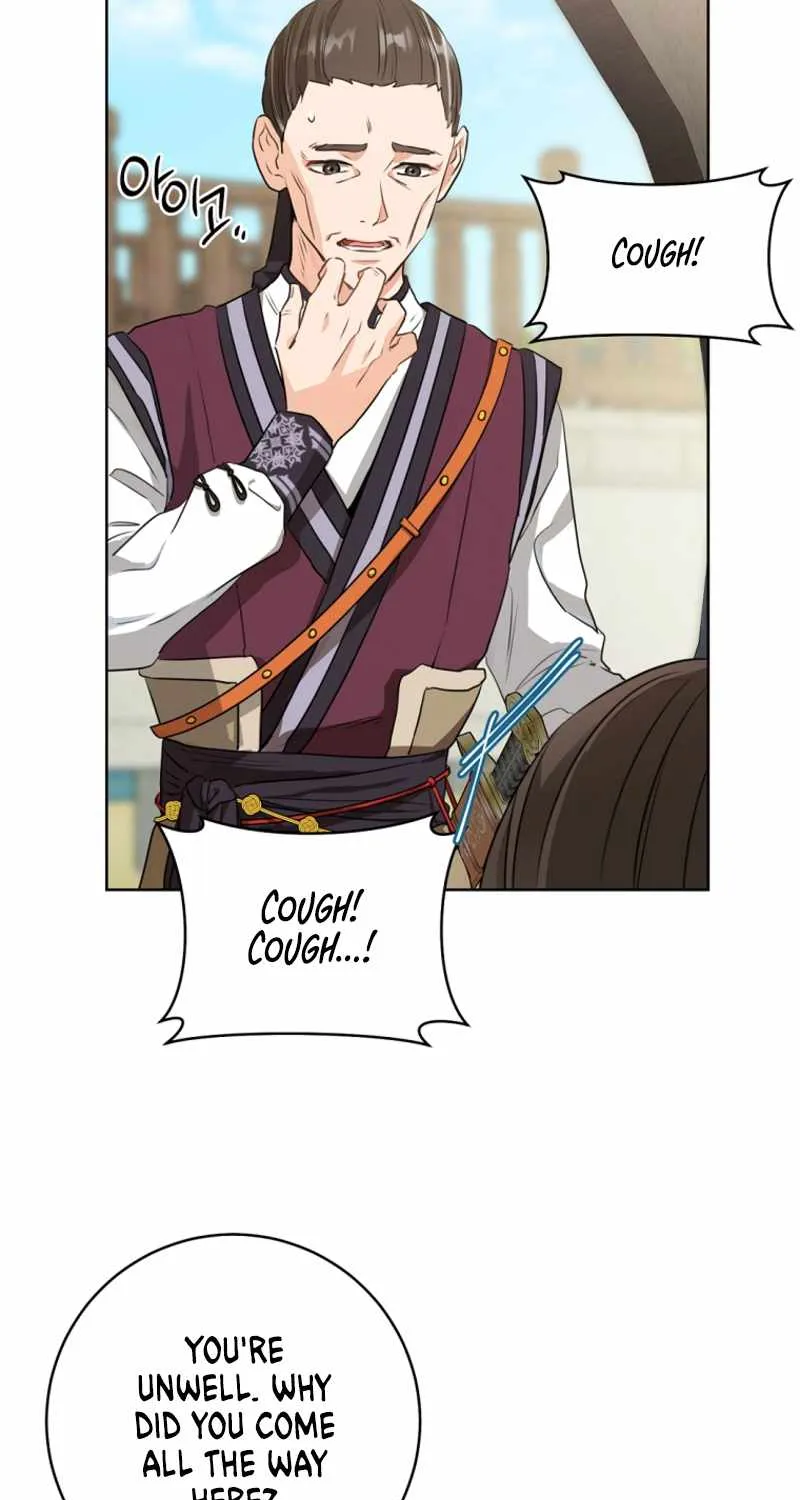 I Became the Despised Granddaughter of the Murim Family Chapter 3 page 62 - 