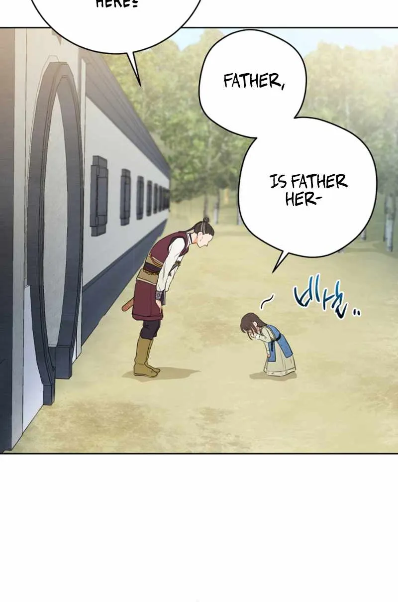 I Became the Despised Granddaughter of the Murim Family Chapter 3 page 63 - 