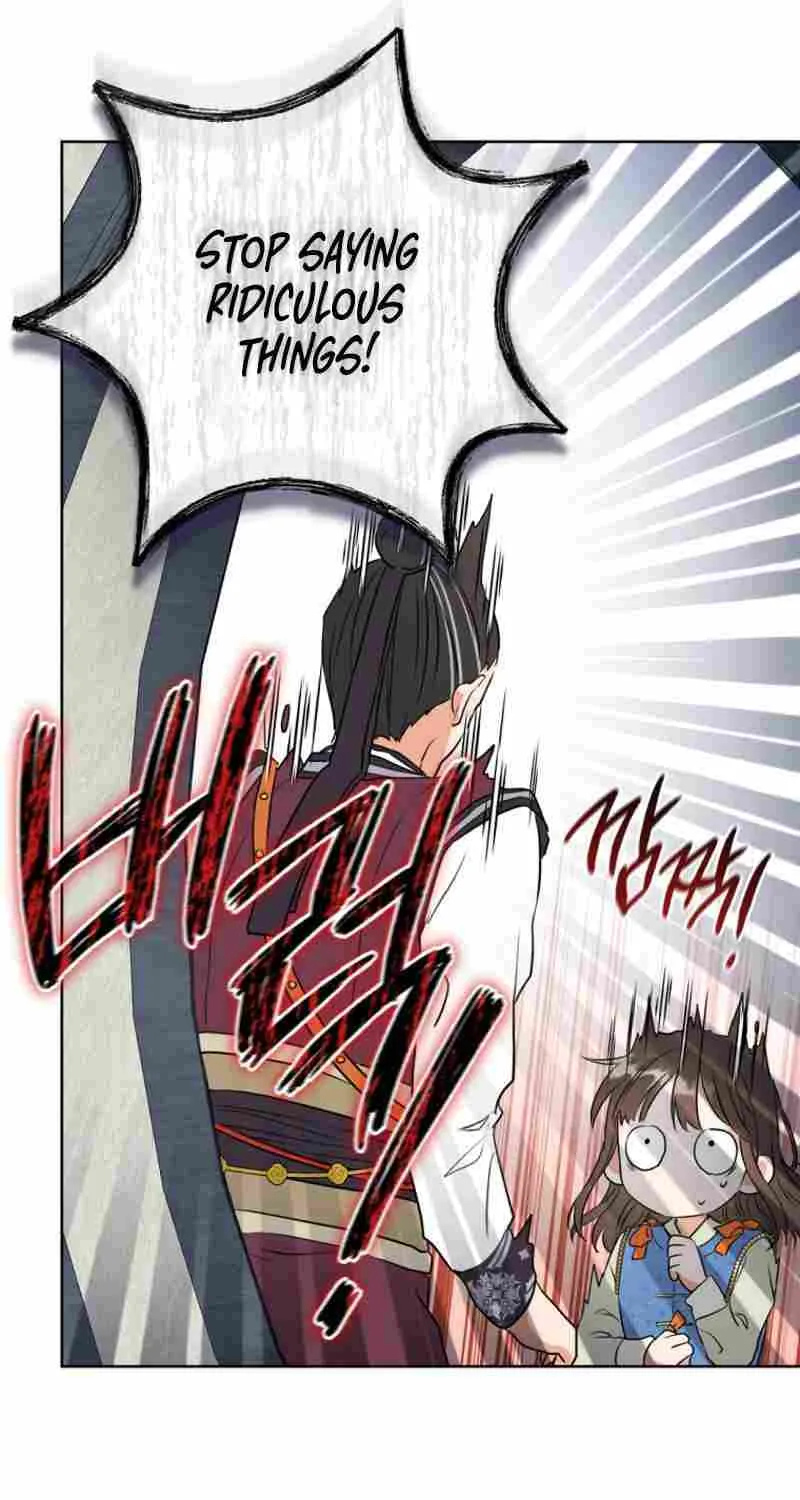 I Became the Despised Granddaughter of the Murim Family Chapter 3 page 64 - 