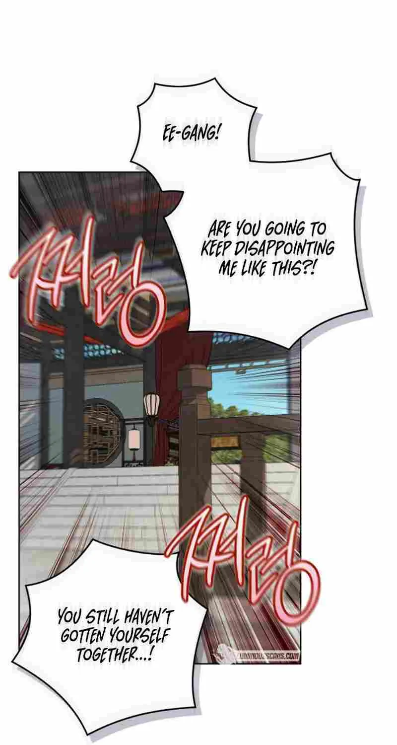 I Became the Despised Granddaughter of the Murim Family Chapter 3 page 65 - 