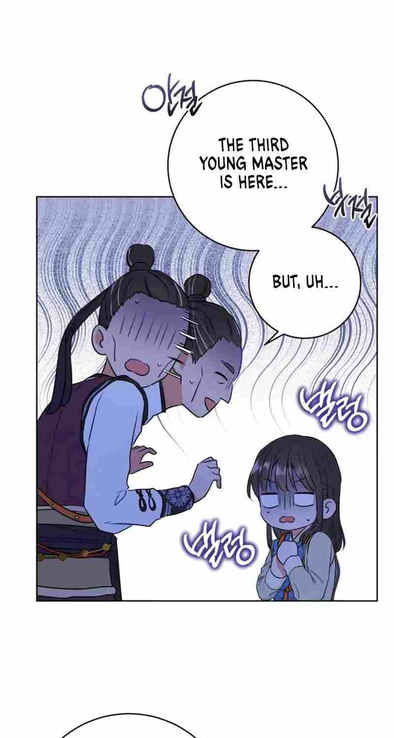 I Became the Despised Granddaughter of the Murim Family Chapter 3 page 66 - 