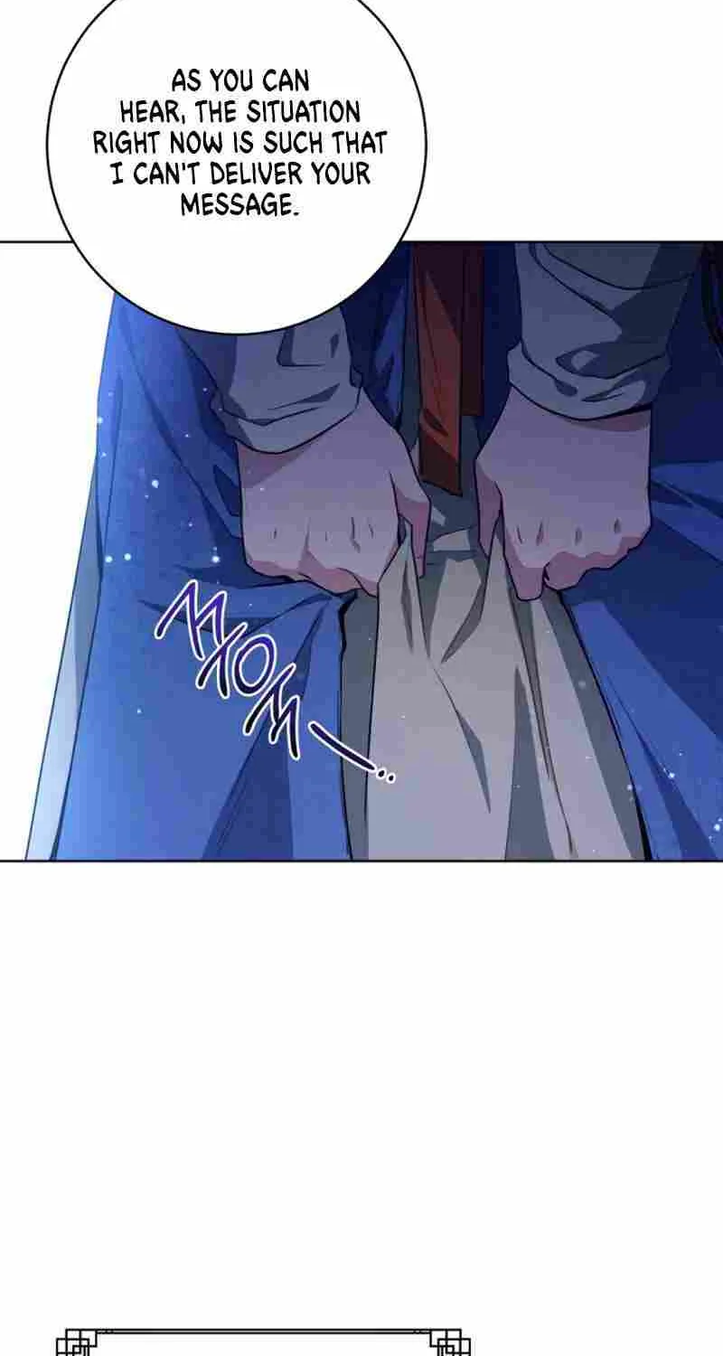I Became the Despised Granddaughter of the Murim Family Chapter 3 page 67 - 