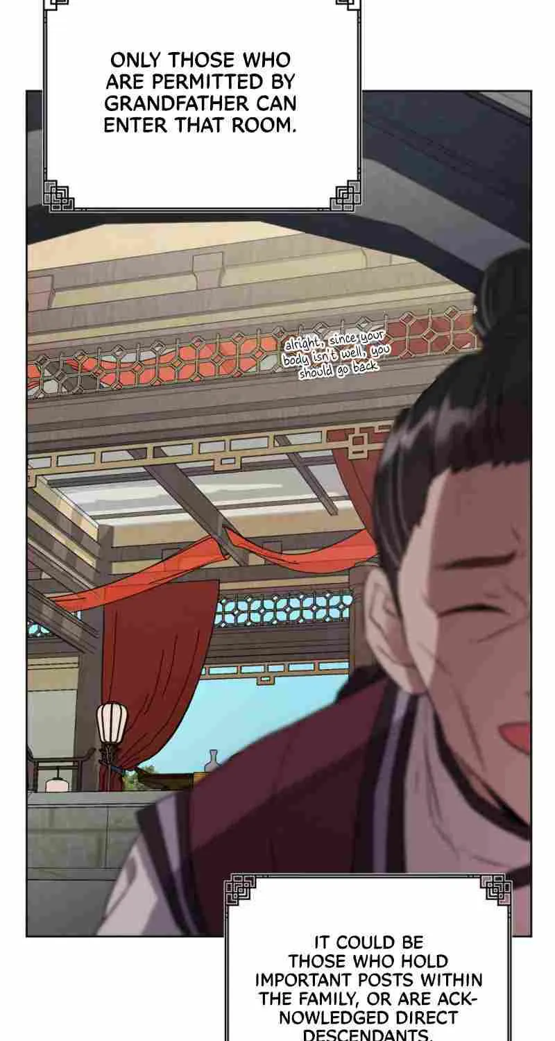 I Became the Despised Granddaughter of the Murim Family Chapter 3 page 68 - 