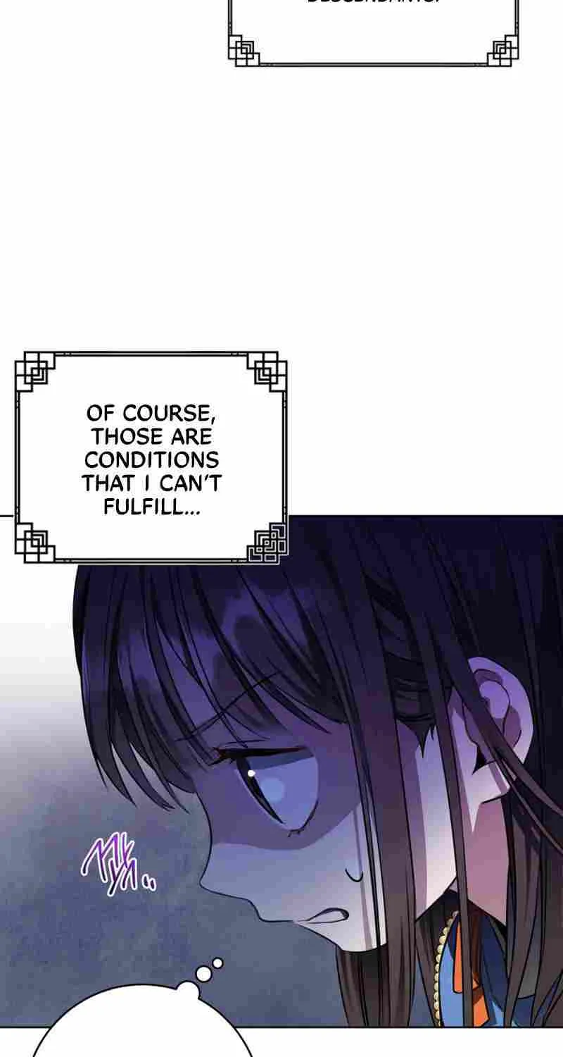 I Became the Despised Granddaughter of the Murim Family Chapter 3 page 69 - 