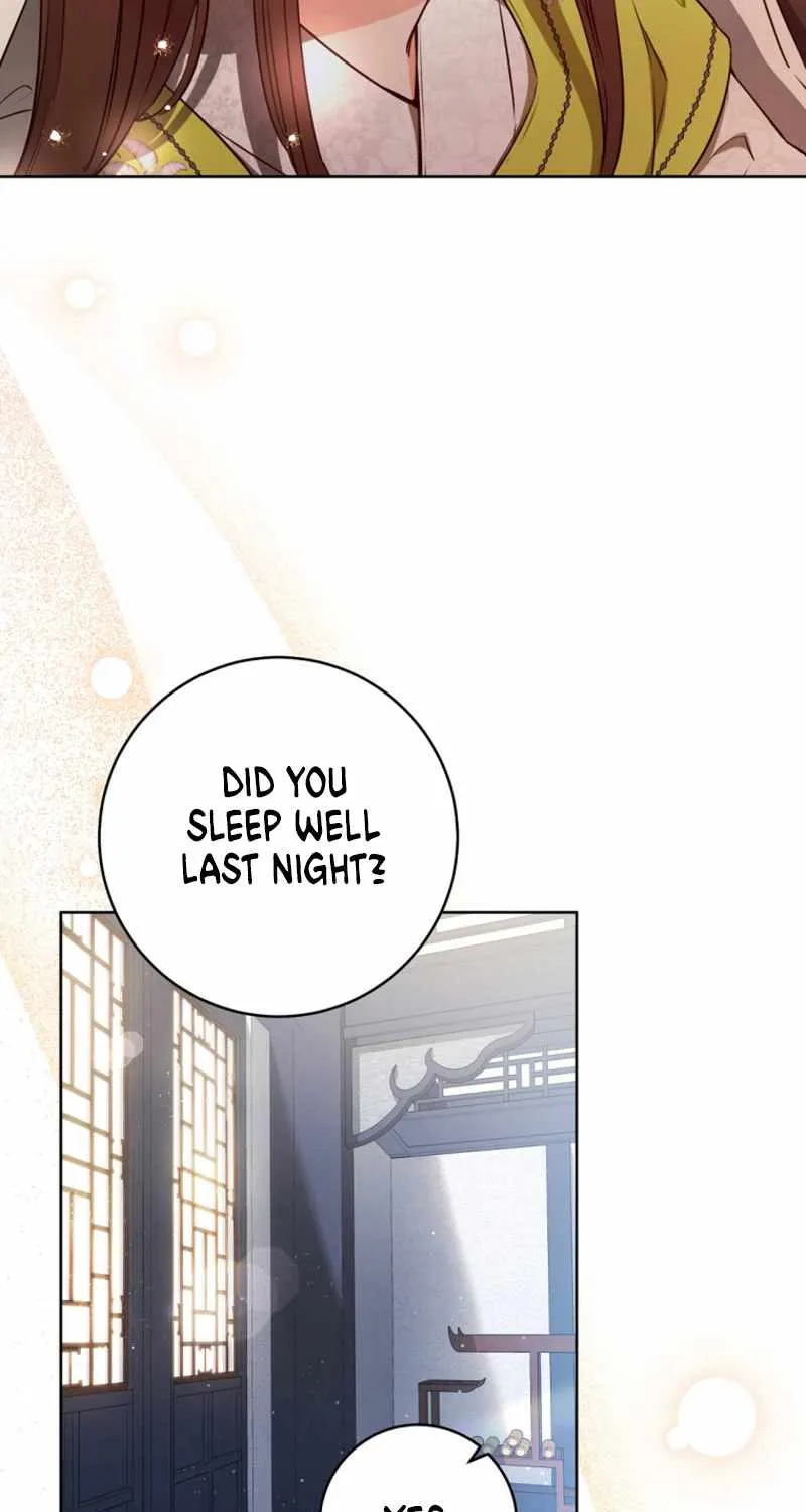 I Became the Despised Granddaughter of the Murim Family Chapter 3 page 9 - 