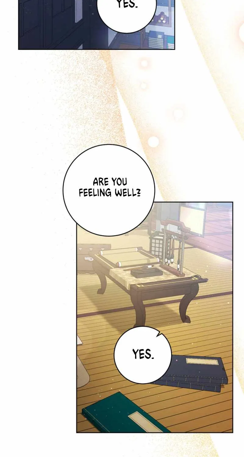 I Became the Despised Granddaughter of the Murim Family Chapter 3 page 10 - 