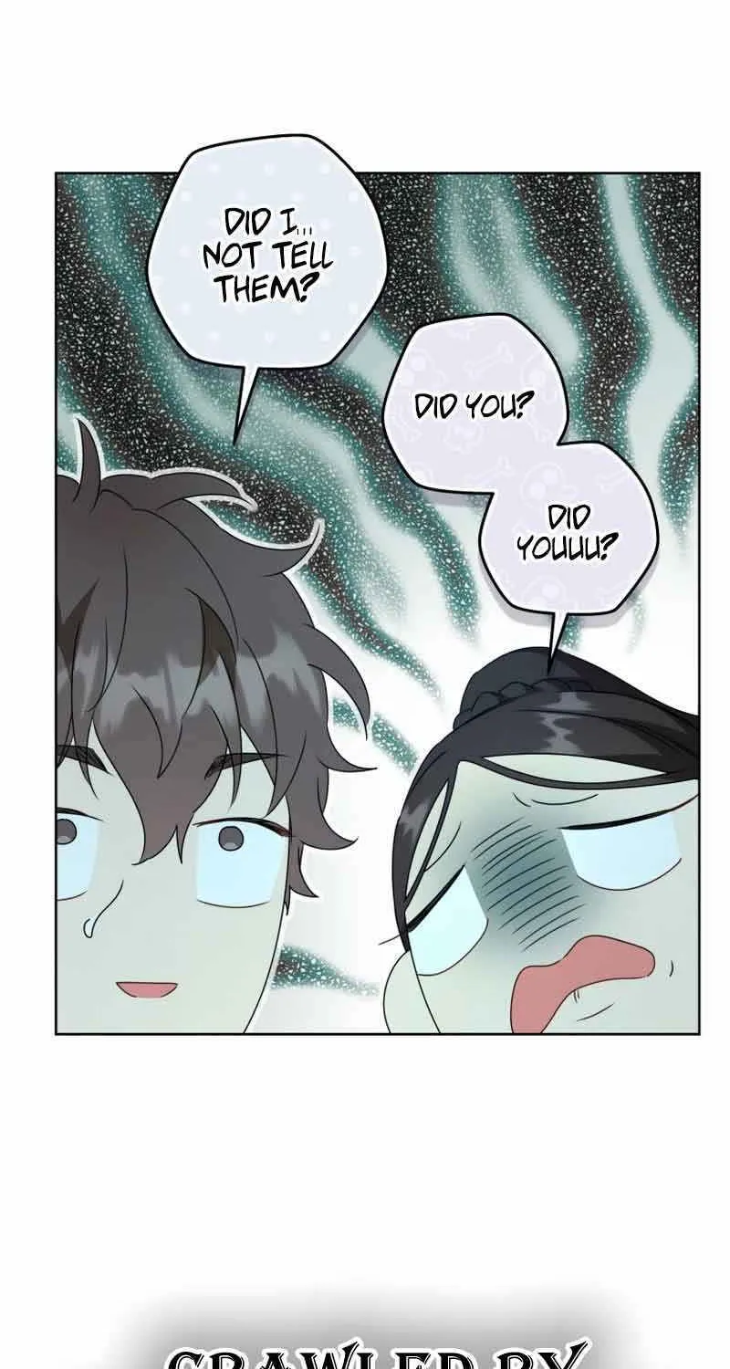 I Became the Despised Granddaughter of the Murim Family Chapter 30 page 13 - 