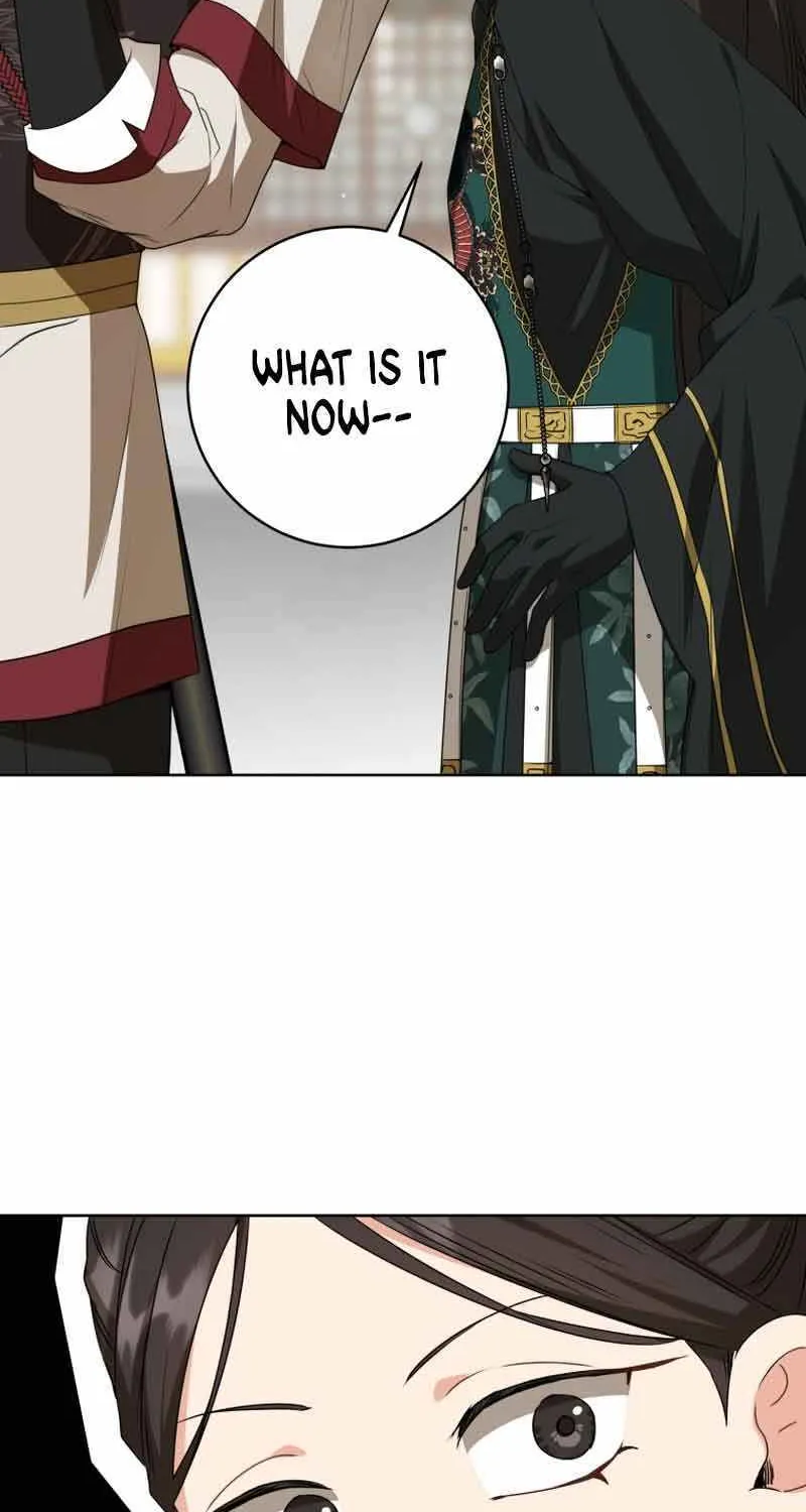 I Became the Despised Granddaughter of the Murim Family Chapter 30 page 15 - 