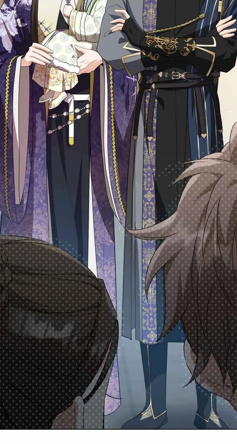 I Became the Despised Granddaughter of the Murim Family Chapter 30 page 17 - 