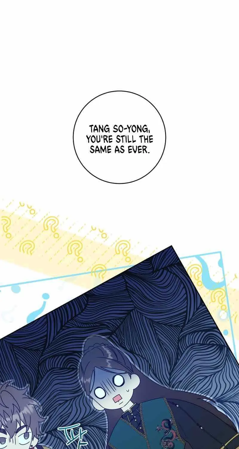 I Became the Despised Granddaughter of the Murim Family Chapter 30 page 18 - 