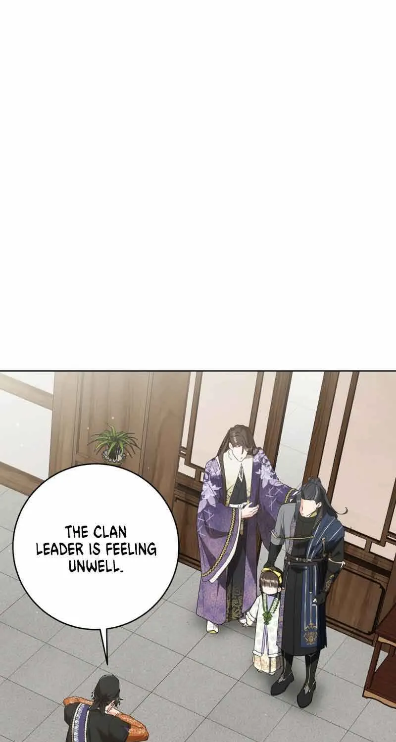 I Became the Despised Granddaughter of the Murim Family Chapter 30 page 24 - 
