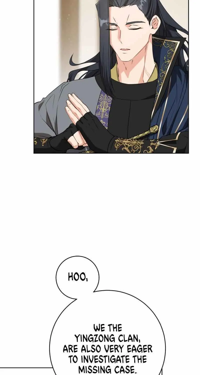 I Became the Despised Granddaughter of the Murim Family Chapter 30 page 26 - 