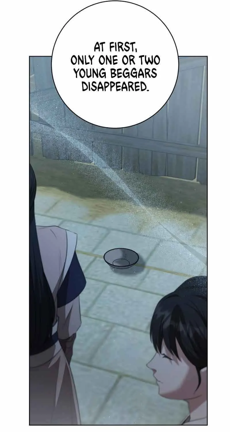 I Became the Despised Granddaughter of the Murim Family Chapter 30 page 30 - 