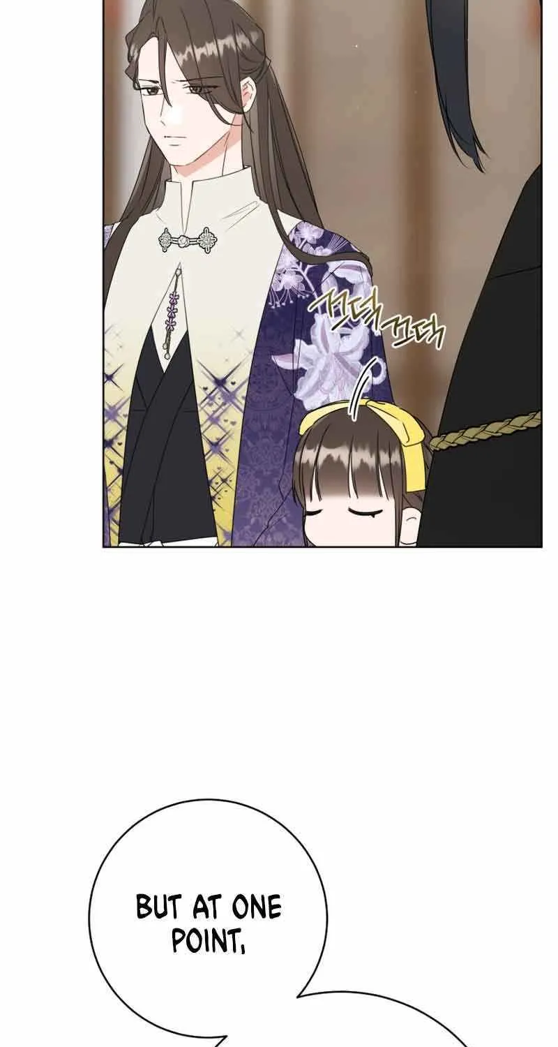 I Became the Despised Granddaughter of the Murim Family Chapter 30 page 32 - 