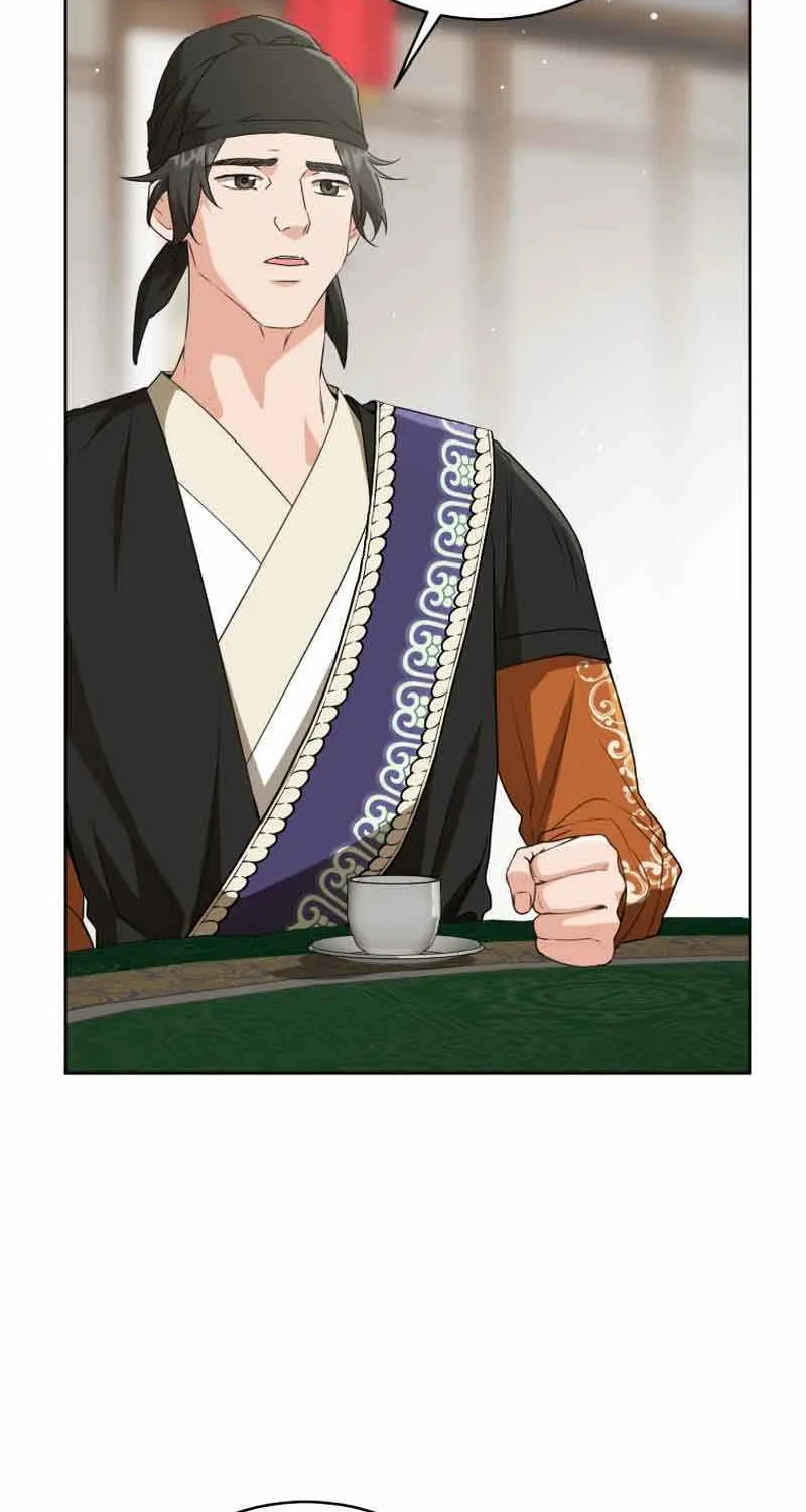 I Became the Despised Granddaughter of the Murim Family Chapter 30 page 35 - 