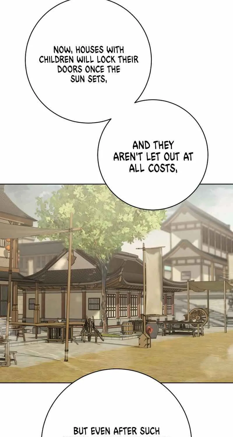 I Became the Despised Granddaughter of the Murim Family Chapter 30 page 36 - 
