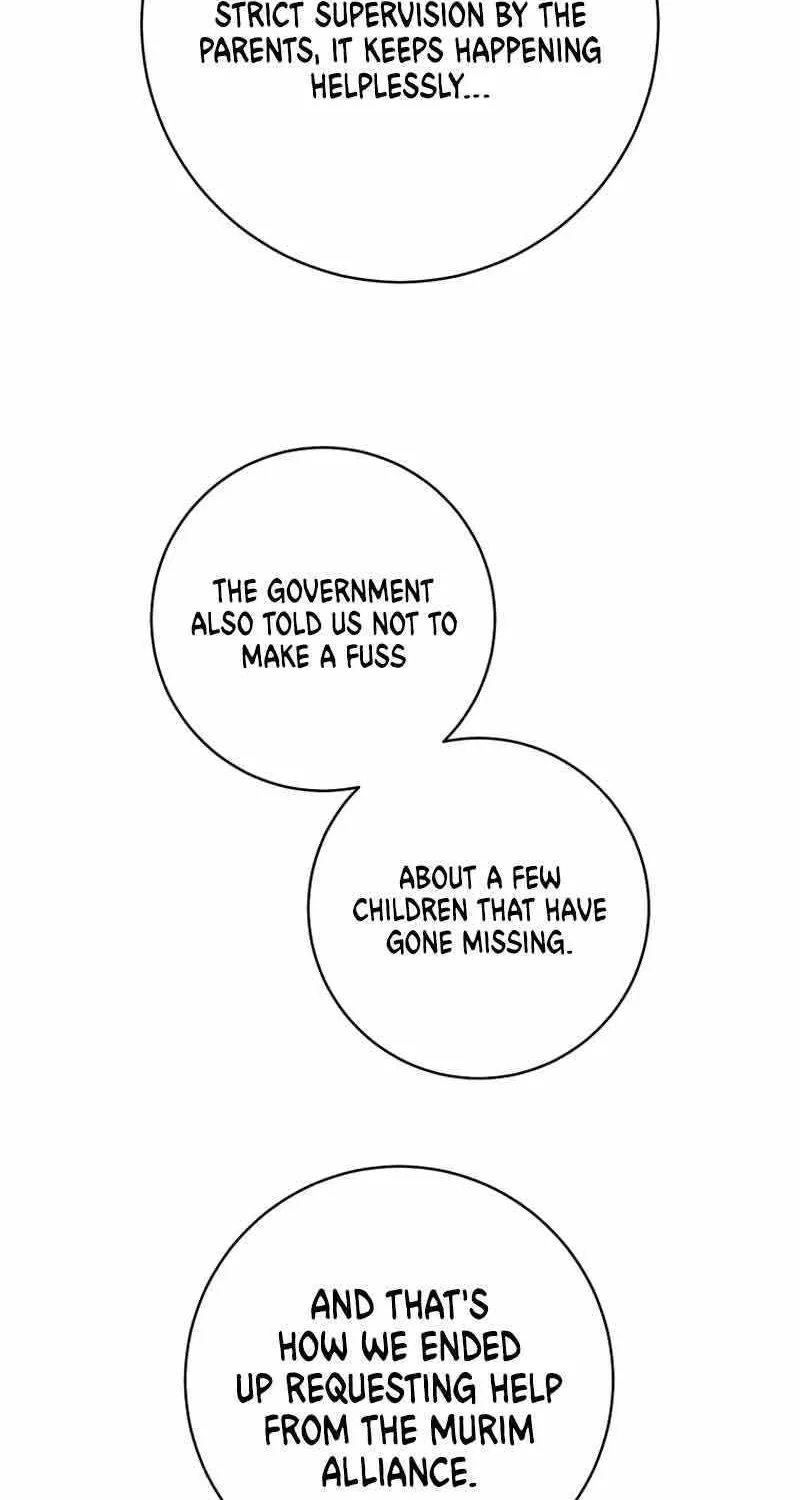 I Became the Despised Granddaughter of the Murim Family Chapter 30 page 37 - 