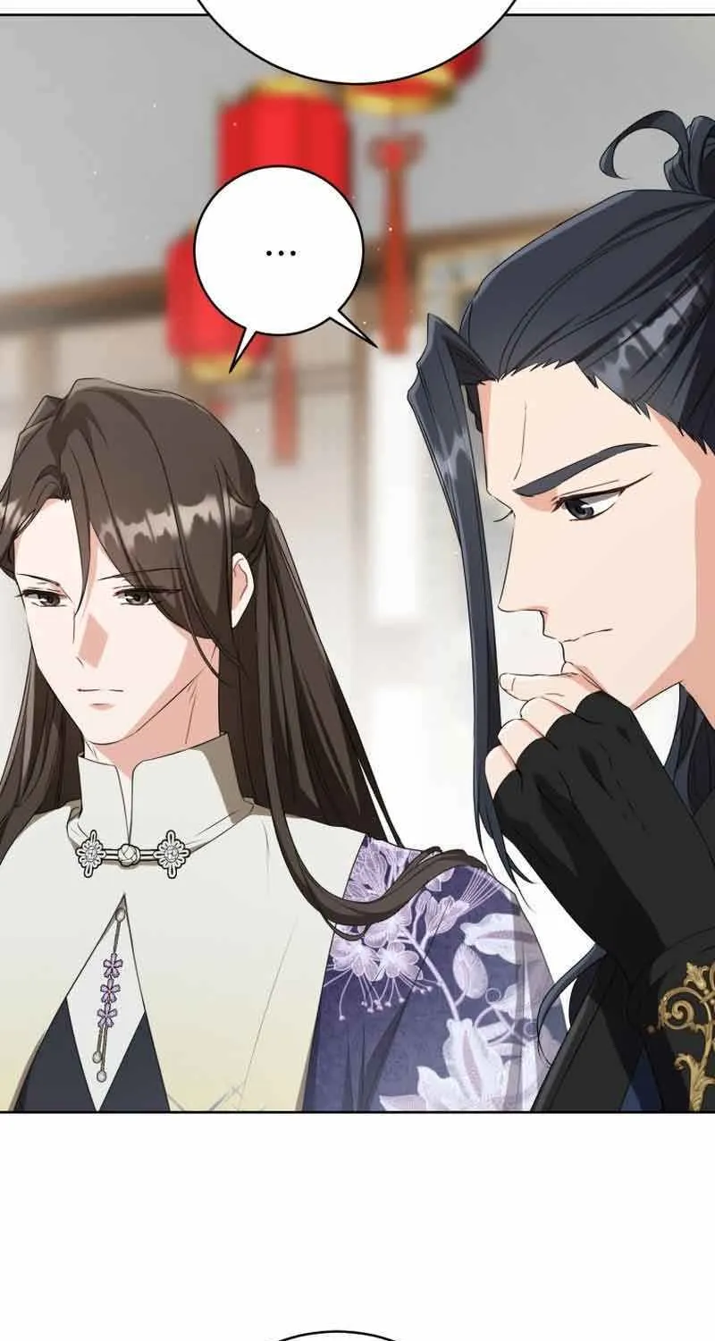 I Became the Despised Granddaughter of the Murim Family Chapter 30 page 38 - 
