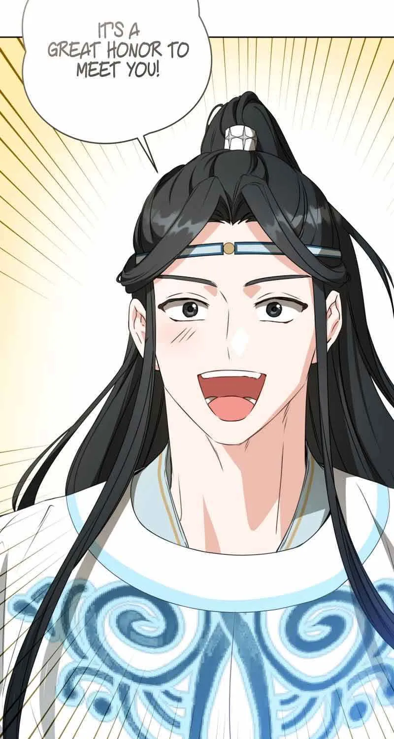 I Became the Despised Granddaughter of the Murim Family Chapter 30 page 42 - 