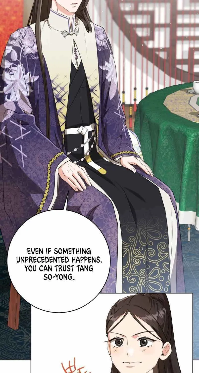 I Became the Despised Granddaughter of the Murim Family Chapter 30 page 47 - 