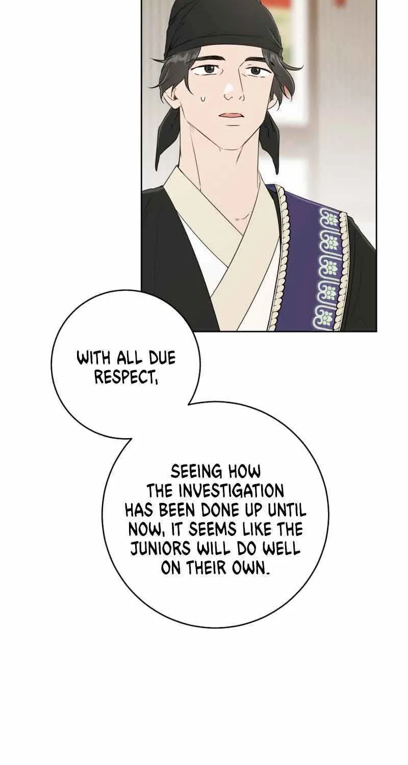I Became the Despised Granddaughter of the Murim Family Chapter 30 page 55 - 