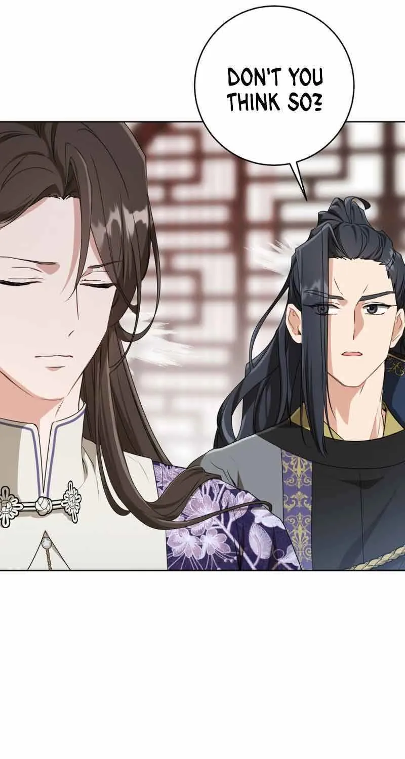 I Became the Despised Granddaughter of the Murim Family Chapter 30 page 56 - 