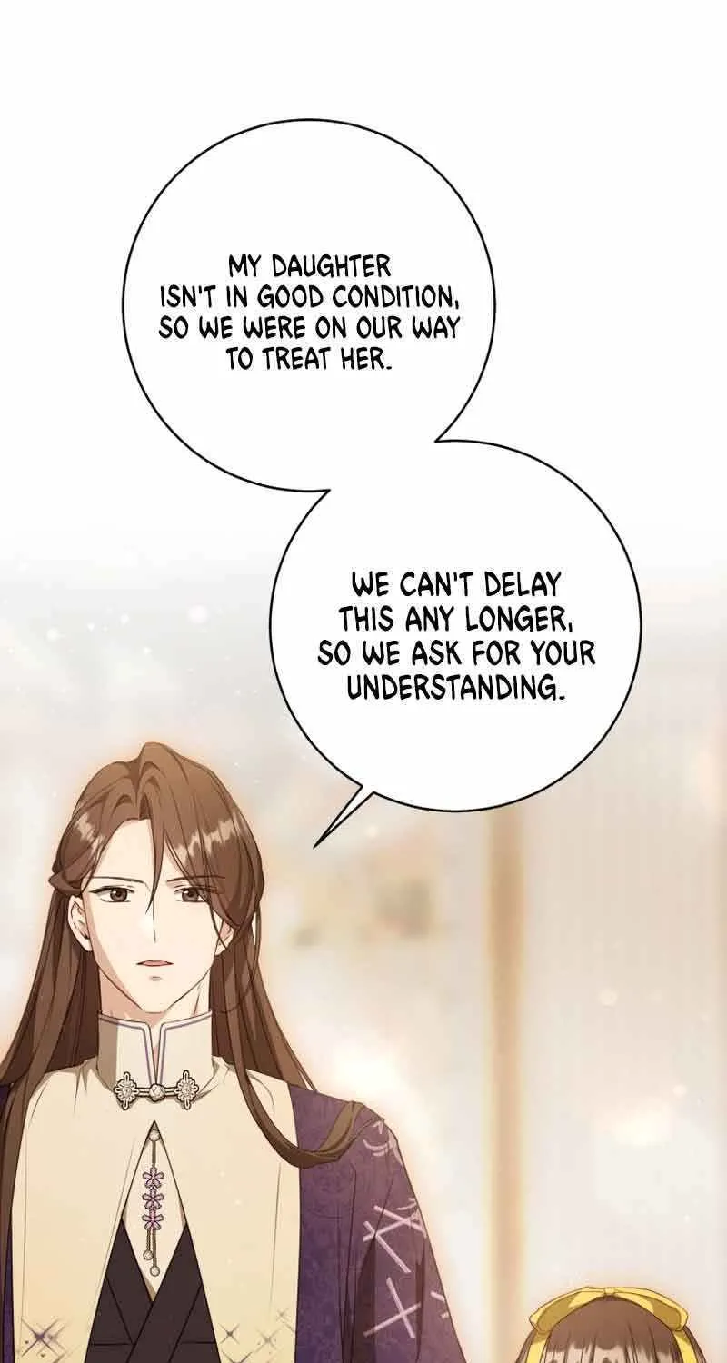I Became the Despised Granddaughter of the Murim Family Chapter 30 page 60 - 