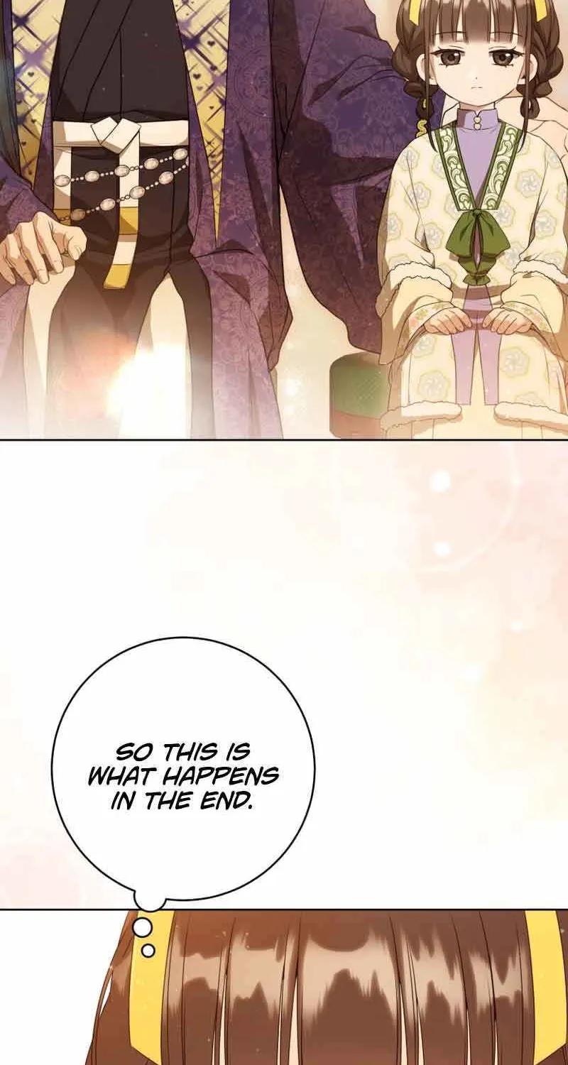 I Became the Despised Granddaughter of the Murim Family Chapter 30 page 61 - 