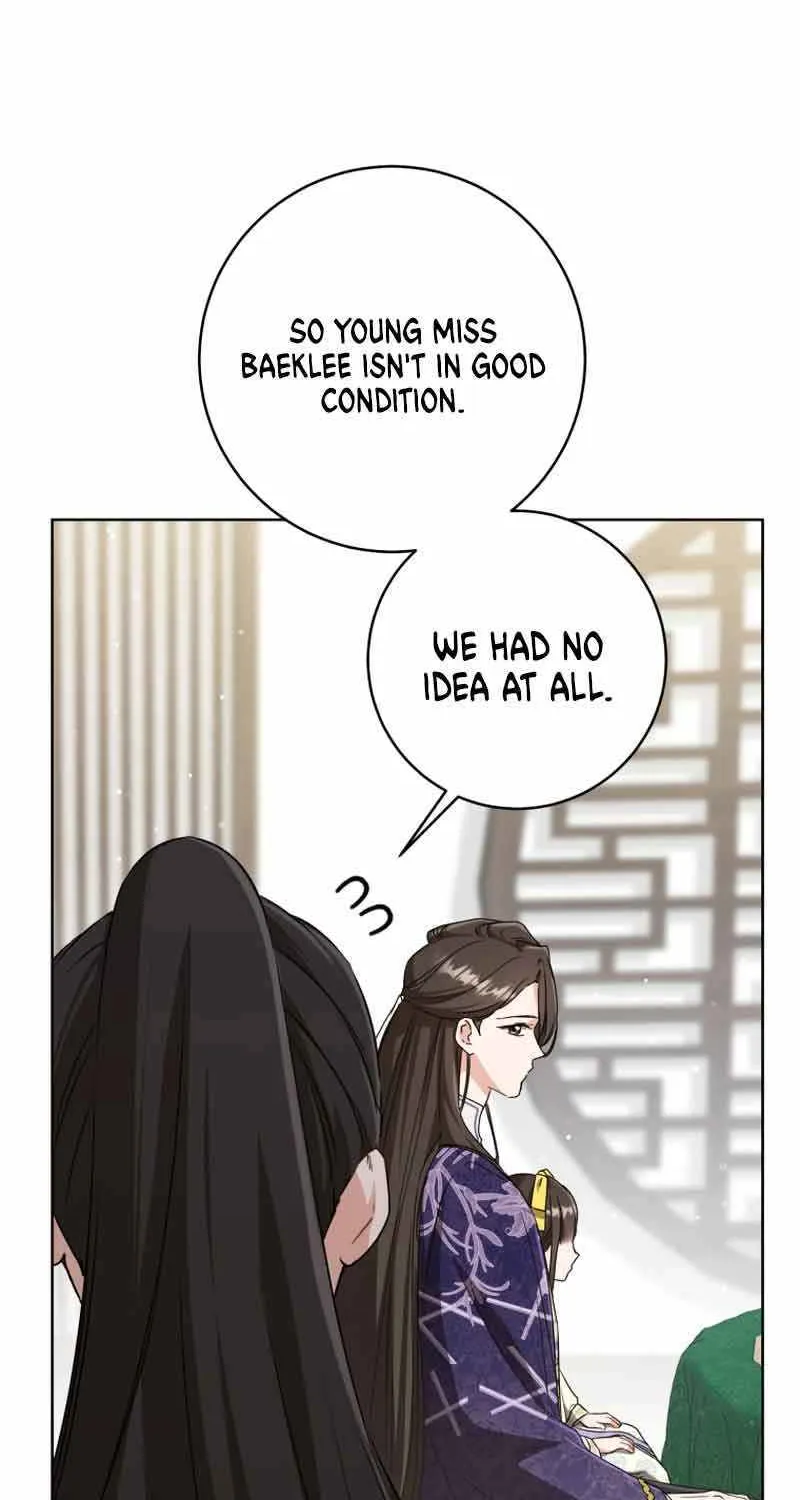 I Became the Despised Granddaughter of the Murim Family Chapter 30 page 63 - 