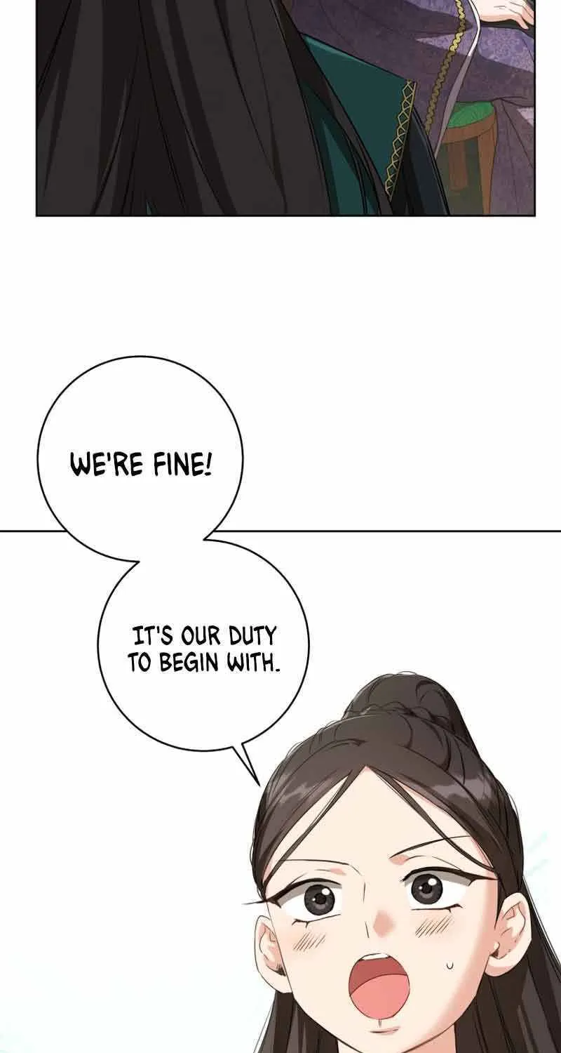 I Became the Despised Granddaughter of the Murim Family Chapter 30 page 64 - 